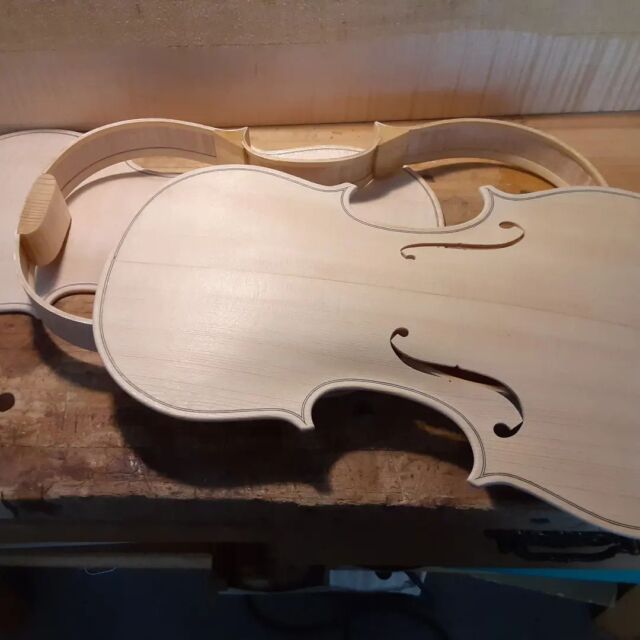 在庫あります 新品バイオリン弦E線2本セット おもちゃ・ホビー・グッズ